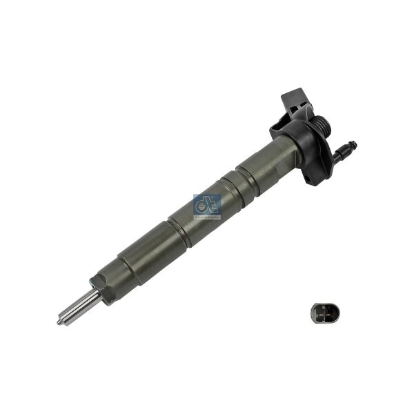 Einspritzventil DT SPARE PARTS für u.a. MERCEDES-BENZ R-KLASSE