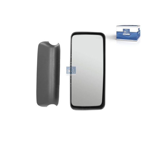 Außenspiegel Fahrerhaus DT SPARE PARTS IAM-Expertise passend für IVECO