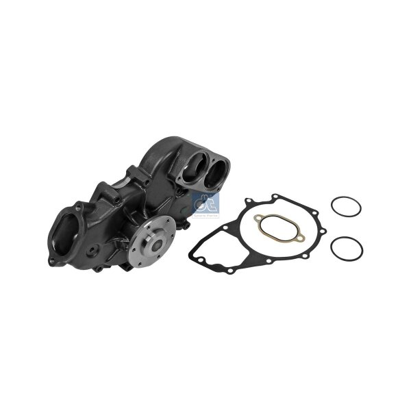 Engine Cooling Water Pump DT SPARE PARTS for MERCEDES-BENZ AXOR and others