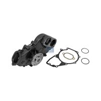 Engine Cooling Water Pump DT SPARE PARTS for...
