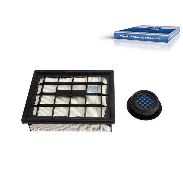 Filter Crankcase Ventilation DT SPARE PARTS IAM-Expertise fits SCANIA