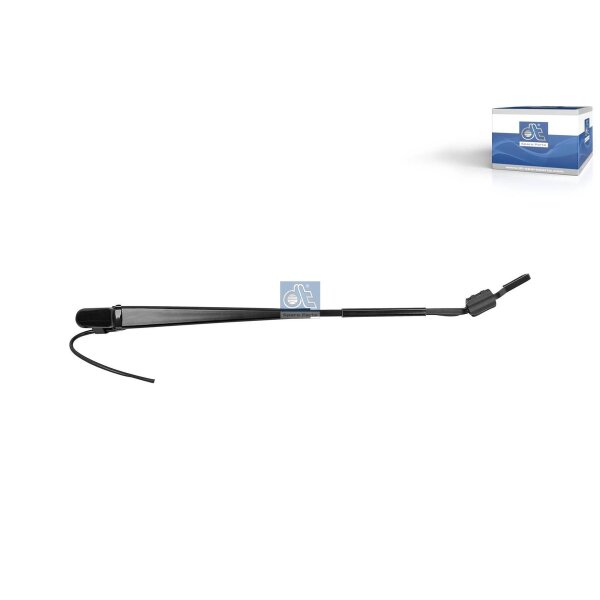 Wischarm Scheibenreinigung beidseitig DT SPARE PARTS für MERCEDES-BENZ