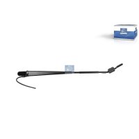 Wischarm Scheibenreinigung beidseitig DT SPARE PARTS...