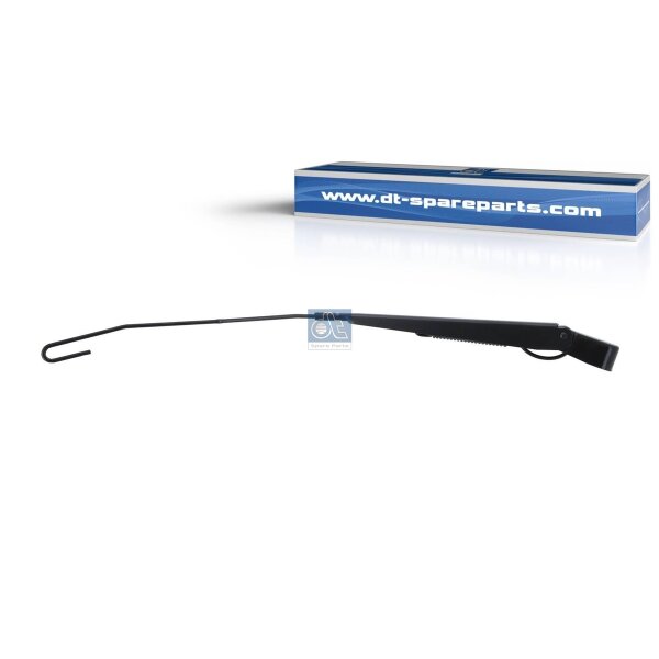 Wischarm Scheibenreinigung beidseitig DT SPARE PARTS für MERCEDES-BENZ