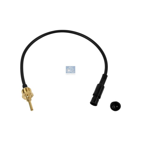 Sensor DT SPARE PARTS Aftermarket-Expertise suitable for e.g. SCANIA