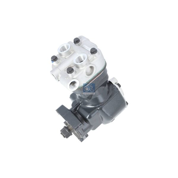 Kompressor Druckluftanlage DT SPARE PARTS IAM-Expertise passend für MAN