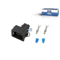 Stecker DT SPARE PARTS Aftermarket-Expertise passend...