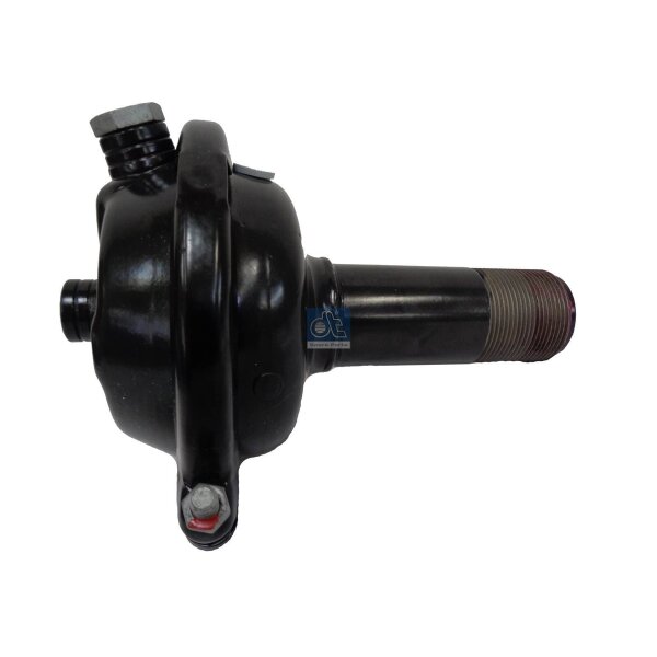 Diaphragm brake cylinder Type 12 DT SPARE PARTS IAM-Expertise for IVECO P/PA