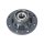 Wheel Hub DT SPARE PARTS Aftermarket-Expertise suitable for BPW