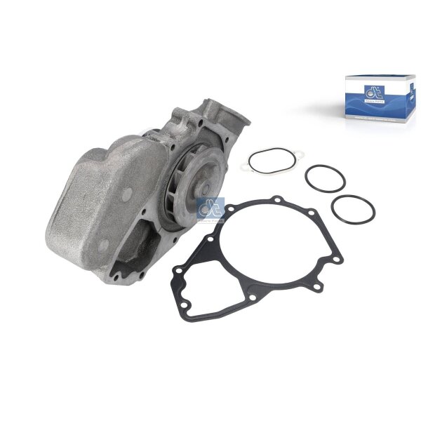Wasserpumpe Motorkühlung DT SPARE PARTS für u.a. MERCEDES-BENZ AXOR