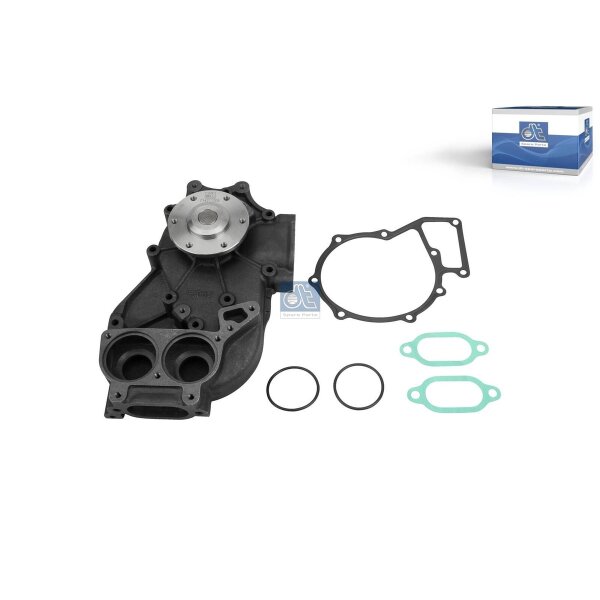 Engine Cooling Water Pump DT SPARE PARTS for MERCEDES-BENZ ACTROS and others