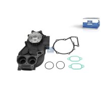 Engine Cooling Water Pump DT SPARE PARTS for...