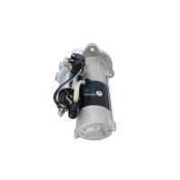Starter motor 24 V 5.5 kW DT SPARE PARTS suitable for VOLVO FMX and others