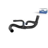 Kühlerschlauch Ø 20 mm Ø 31 mm DT...