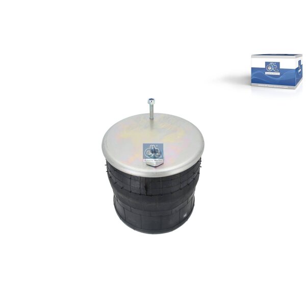 Federbalg Luftfederung DT SPARE PARTS IAM-Expertise passend für VOLVO