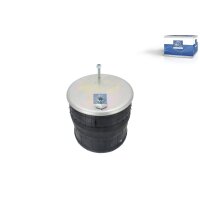 Federbalg Luftfederung DT SPARE PARTS IAM-Expertise...