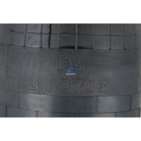 Federbalg Luftfederung DT SPARE PARTS IAM-Expertise passend für VOLVO