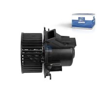 Innenraumgebläse 12 V DT SPARE PARTS IAM-Expertise...
