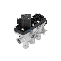Magnetventil DT SPARE PARTS IAM-Expertise passend...