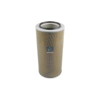 Luftfilter-Einsatz DT SPARE PARTS IAM-Expertise passend...