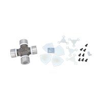 Gelenk Gelenkwelle 126 mm DT SPARE PARTS passend für...