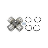 Gelenk Gelenkwelle 144 mm DT SPARE PARTS IAM-Expertise...