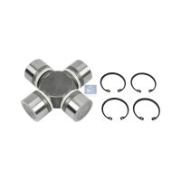 Gelenk Gelenkwelle 147 mm DT SPARE PARTS IAM-Expertise...