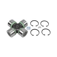 Gelenk Gelenkwelle 133 mm DT SPARE PARTS IAM-Expertise...