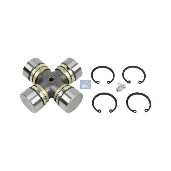 Gelenk Gelenkwelle 120 mm DT SPARE PARTS für u.a. MERCEDES-BENZ T2/L