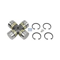 Gelenk Gelenkwelle 120 mm DT SPARE PARTS für u.a....