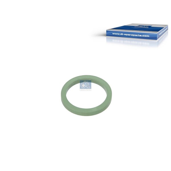 Dichtring Düsenhalter Ø 25 mm DT SPARE PARTS IAM-Expertise passend für SCANIA