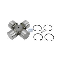 Gelenk Gelenkwelle 126 mm DT SPARE PARTS für u.a....