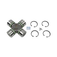 Gelenk Gelenkwelle 148 mm DT SPARE PARTS IAM-Expertise...