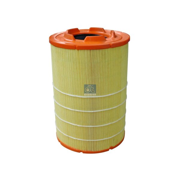 Air Filter insert DT SPARE PARTS IAM-Expertise suitable for e.g. DAF CF