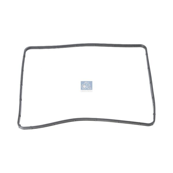 Dichtung Steuergehäuse DT SPARE PARTS IAM-Expertise passend für IVECO