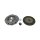 Clutch Kit Ø 228 mm 207 x 18 DT SPARE PARTS for CITROËN C5 and others