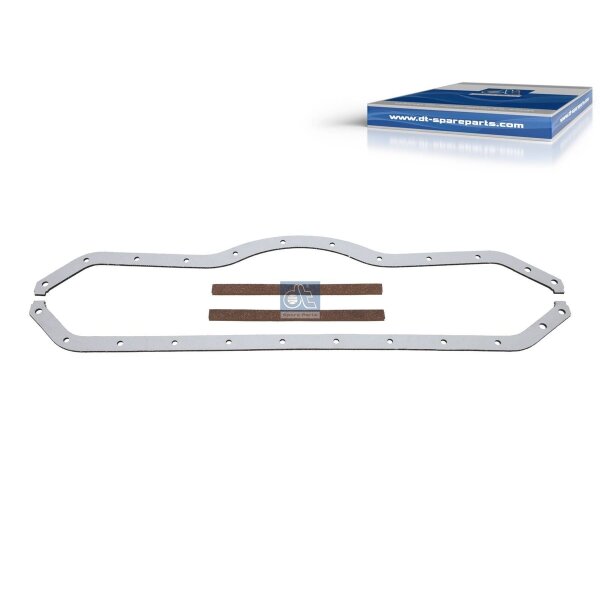 Dichtung Ölwanne DT SPARE PARTS IAM-Expertise passend für u.a. MERCEDES-BENZ NG