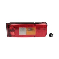 Rear Light right DT SPARE PARTS IAM-Expertise suitable...