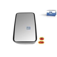 Exterior Mirrors Cab DT SPARE PARTS for IVECO EUROCARGO...