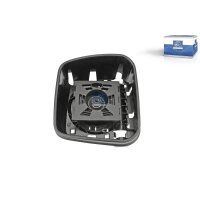 Abdeckung Weitwinkelspiegel DT SPARE PARTS passend...