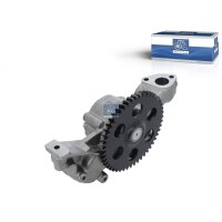 Oil Pump DT SPARE PARTS IAM-Expertise suitable for...