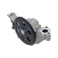Oil Pump DT SPARE PARTS IAM-Expertise suitable for...