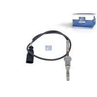 Sensor Abgastemperatur DT SPARE PARTS IAM-Expertise...