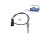 Sensor Abgastemperatur DT SPARE PARTS IAM-Expertise passend für u.a. VW CRAFTER