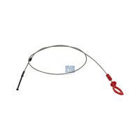 Oil Dipstick DT SPARE PARTS IAM-Expertise suitable for...