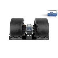 Interior Blower 24 V DT SPARE PARTS IAM-Expertise...
