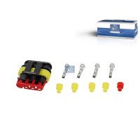 Stecker 4-polig DT SPARE PARTS IAM-Expertise passend...