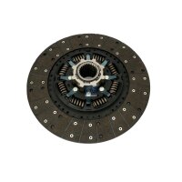 Kupplungsscheibe Ø 380 mm 24 Zähne DT SPARE...