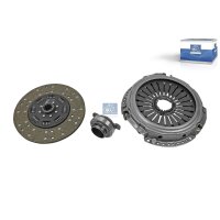 Kupplungssatz Ø 280 mm DT SPARE PARTS für...
