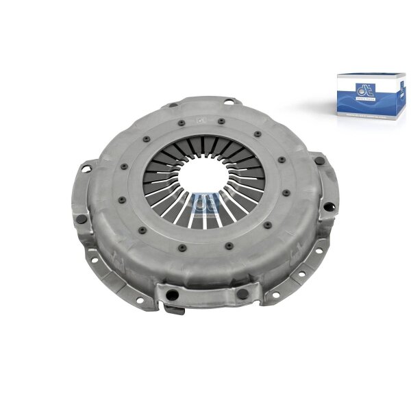 Clutch Pressure Plate Ø 310 mm DT SPARE PARTS for MERCEDES-BENZ NG and others